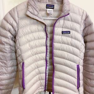 [Perfect Condition] Patagonia jacket rare color!